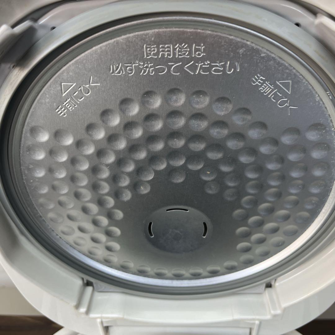 【早い者勝ち★】象印　5合炊き炊飯器　ファミリー　人気商品　送料無料