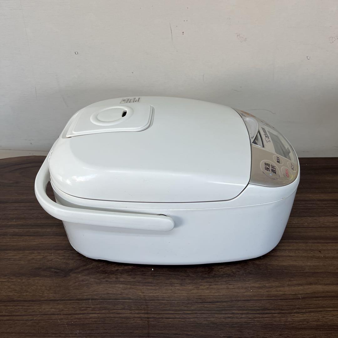 【早い者勝ち★】象印　5合炊き炊飯器　ファミリー　人気商品　送料無料