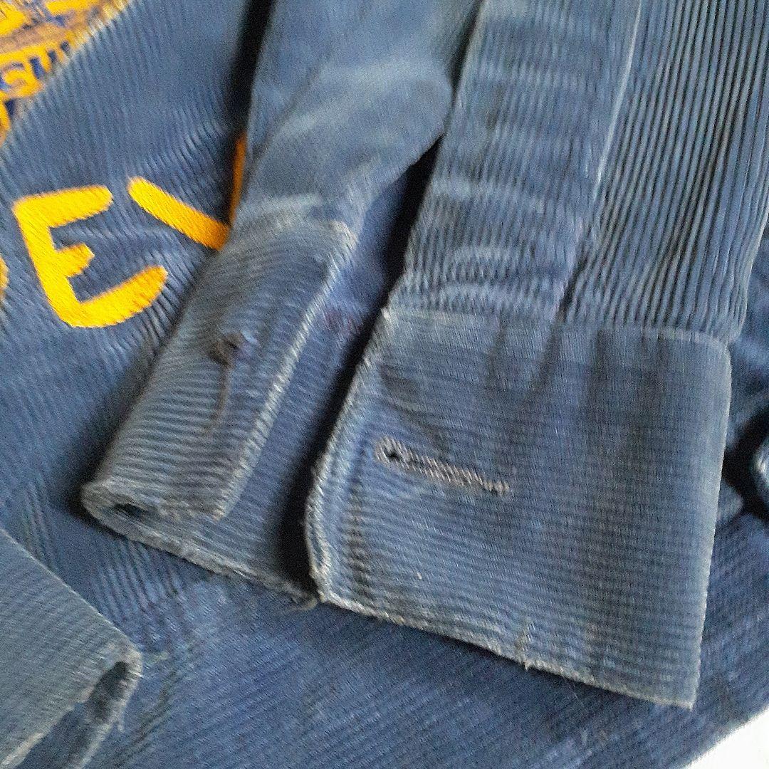 ヴィンテージ⭐️FFAジャケット⭐️三角タグ