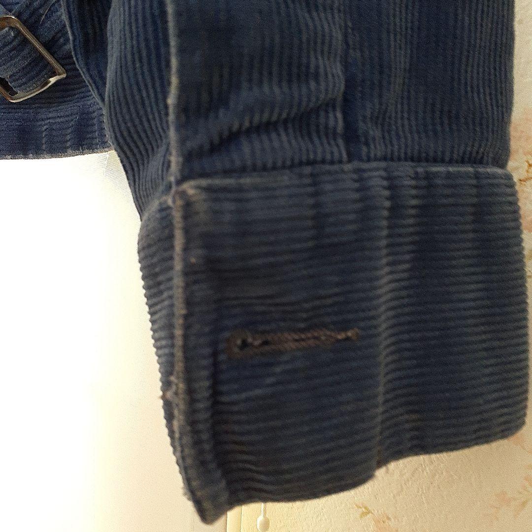 ヴィンテージ⭐️FFAジャケット⭐️三角タグ