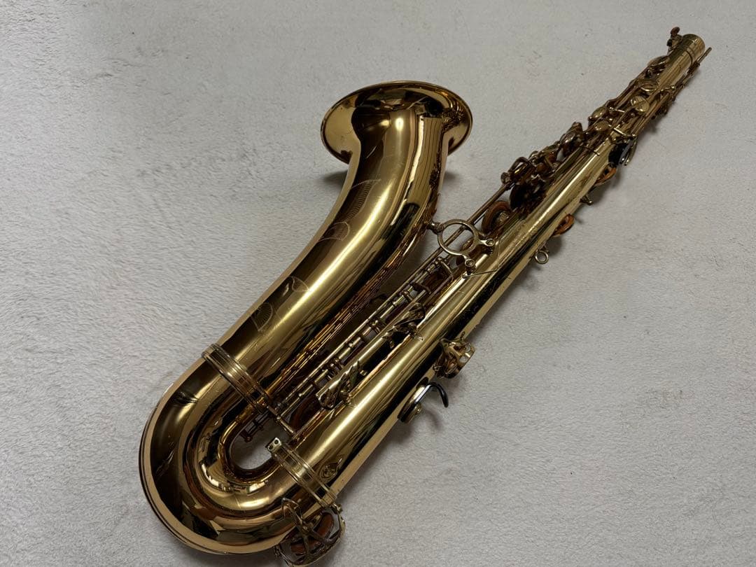 テナーサックス ROXY Model 90 ロキシー モデル90