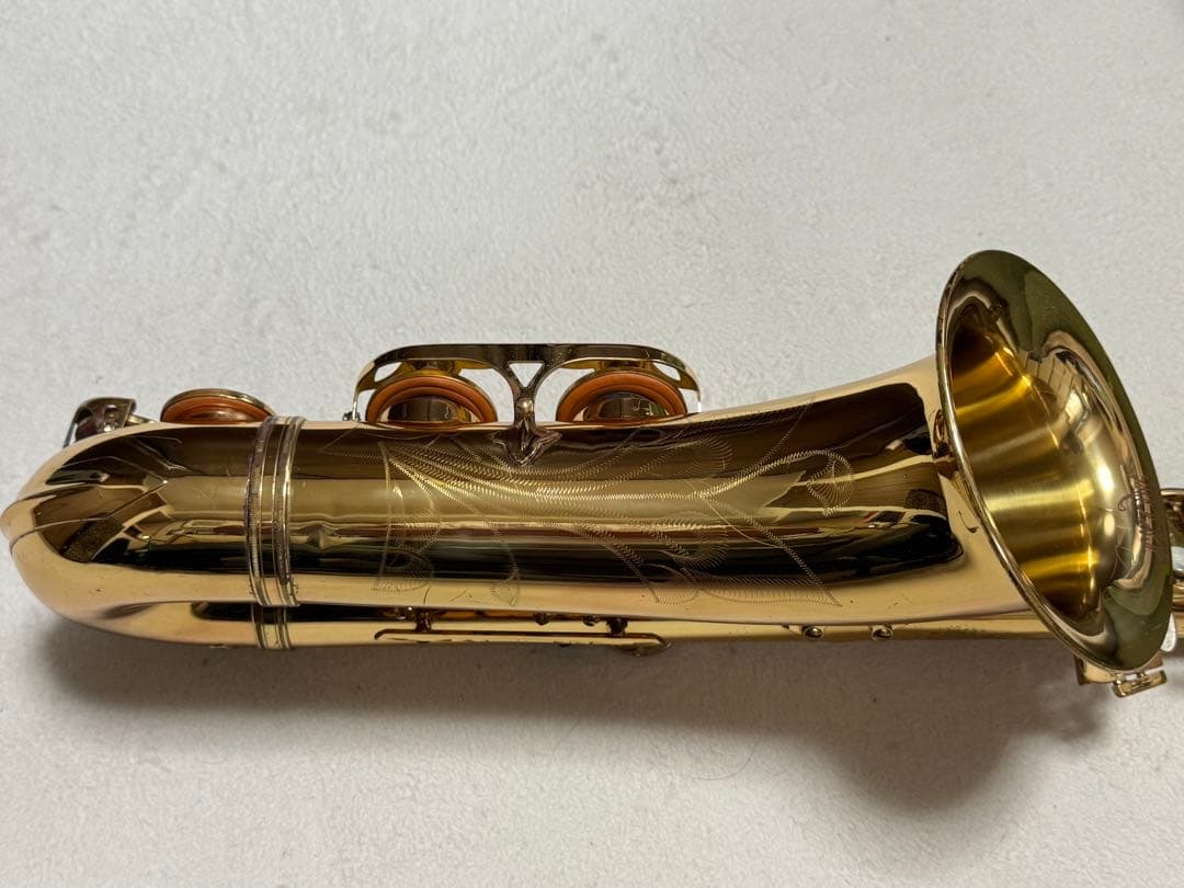 テナーサックス ROXY Model 90 ロキシー モデル90