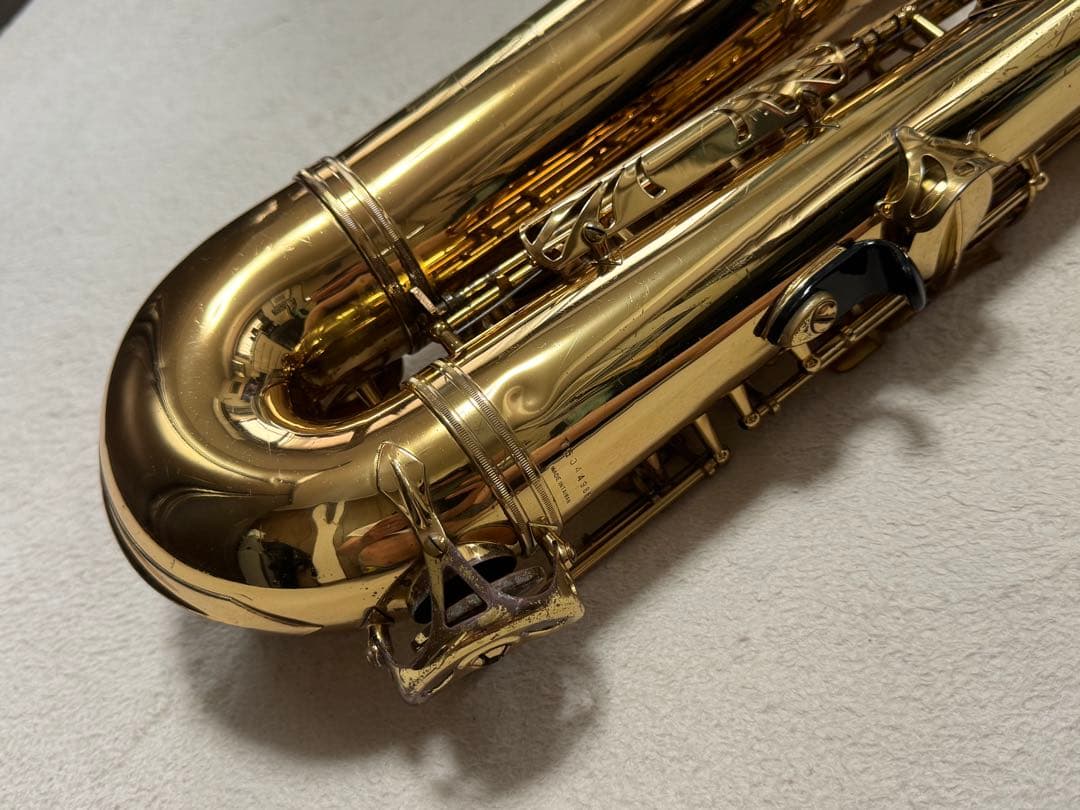 テナーサックス ROXY Model 90 ロキシー モデル90