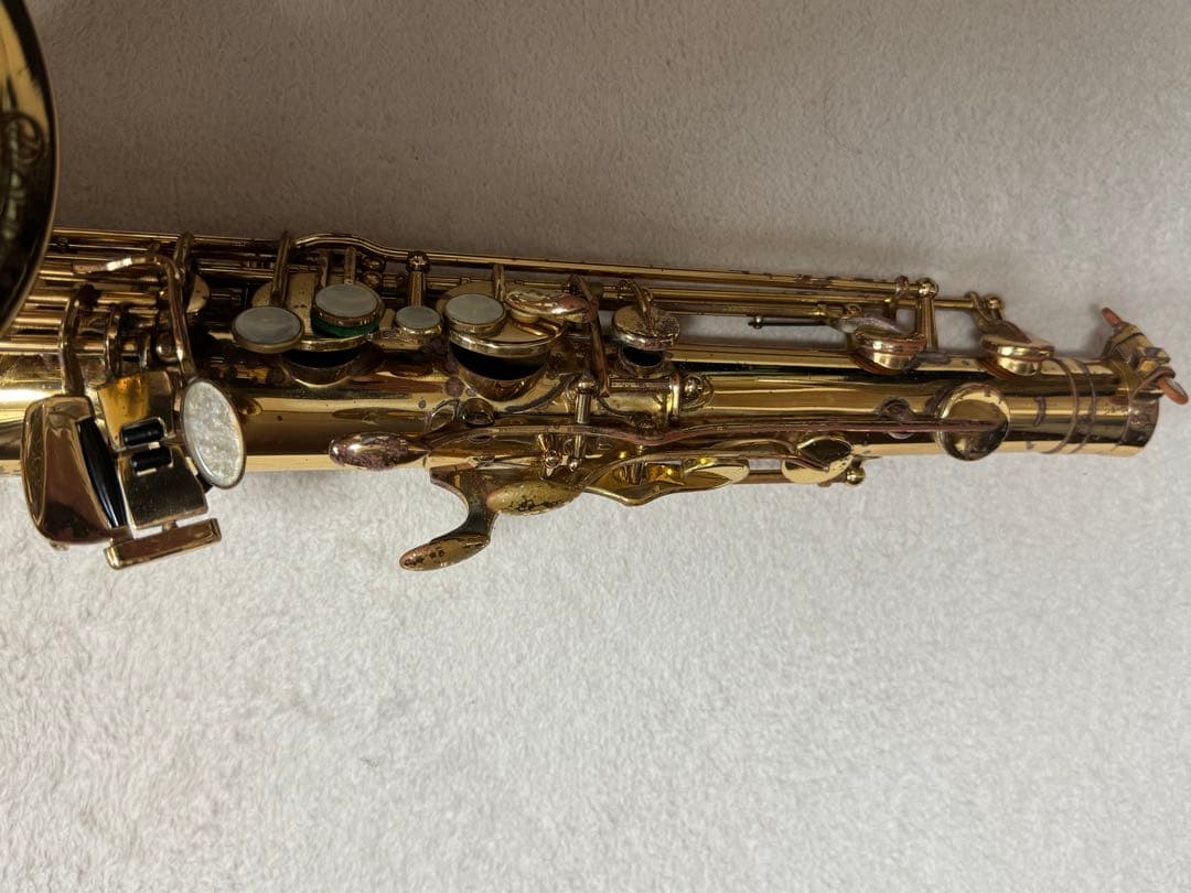 テナーサックス ROXY Model 90 ロキシー モデル90