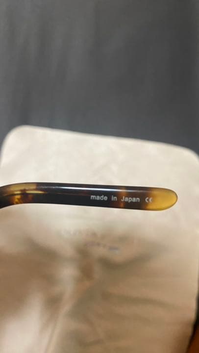 オリバーピープルズ　雅　サングラス