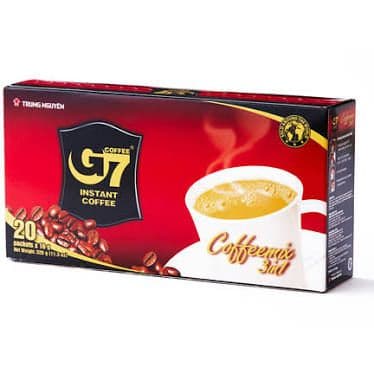 久貴ページ　ベトナムコーヒー４８０