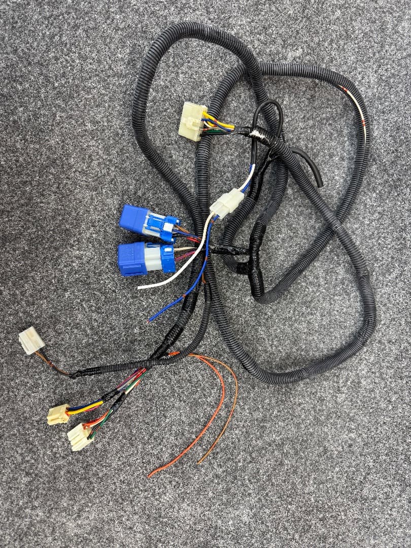 パトライト製 サイレンアンプ SAP-500BK+N 12V/50W