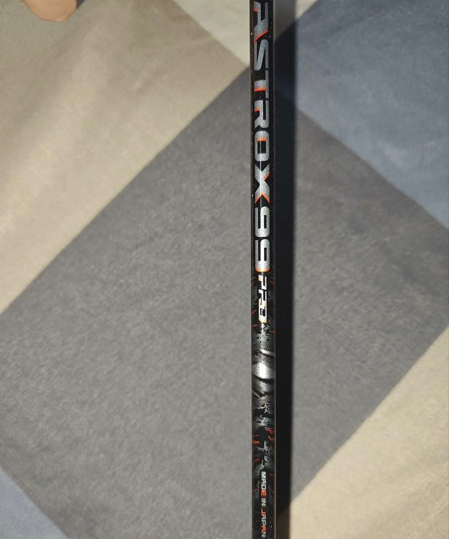 YONEX 【期間限定】セールアストロクス99プロastrox 99pro