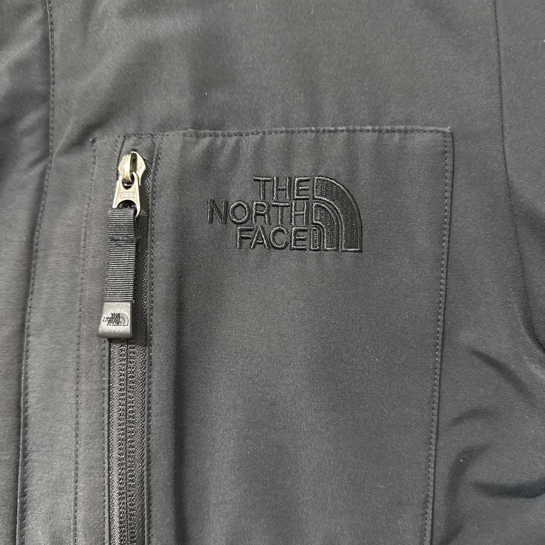 THE NORTH FACE McMurdo 中綿ハーフコート 95 (M)