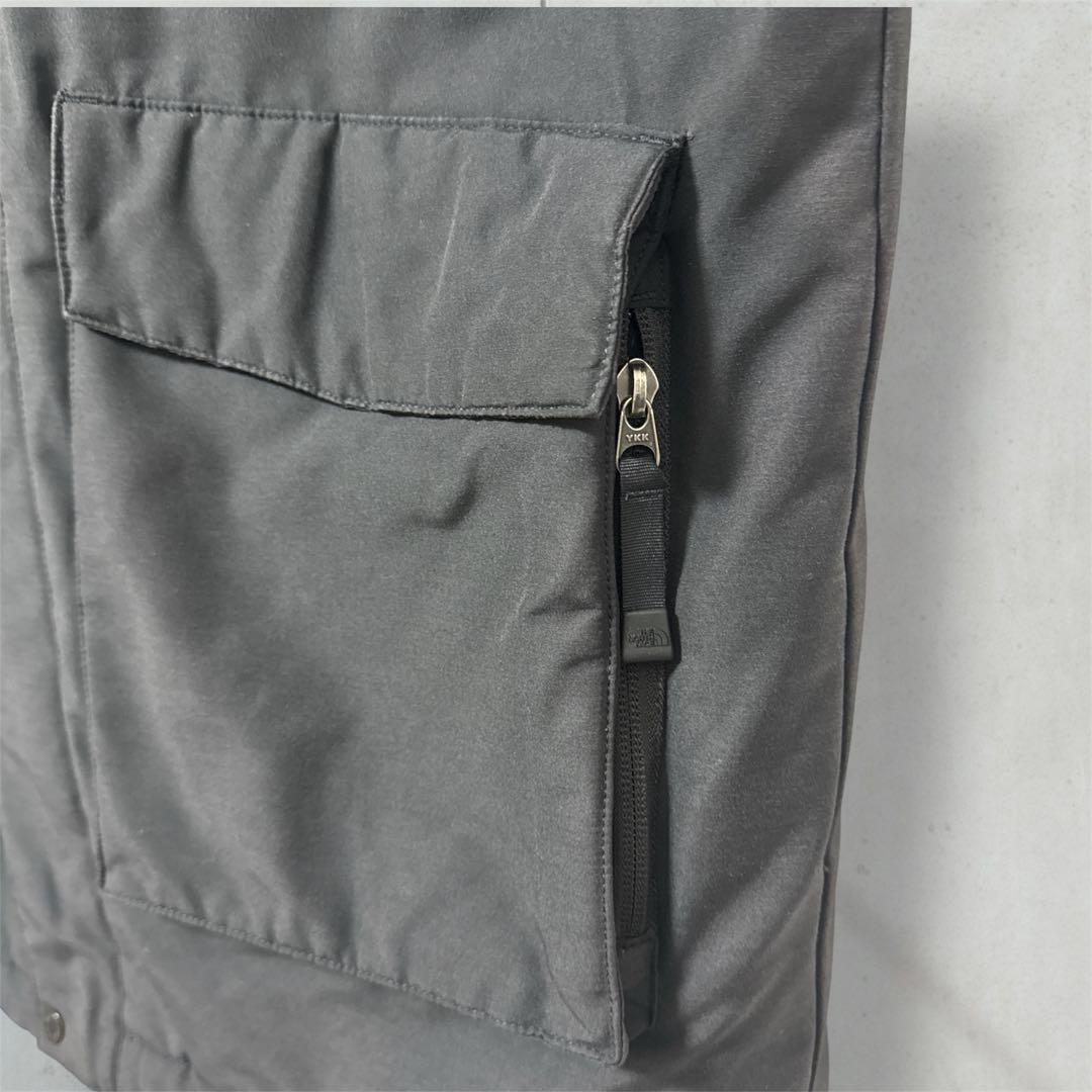 THE NORTH FACE McMurdo 中綿ハーフコート 95 (M)