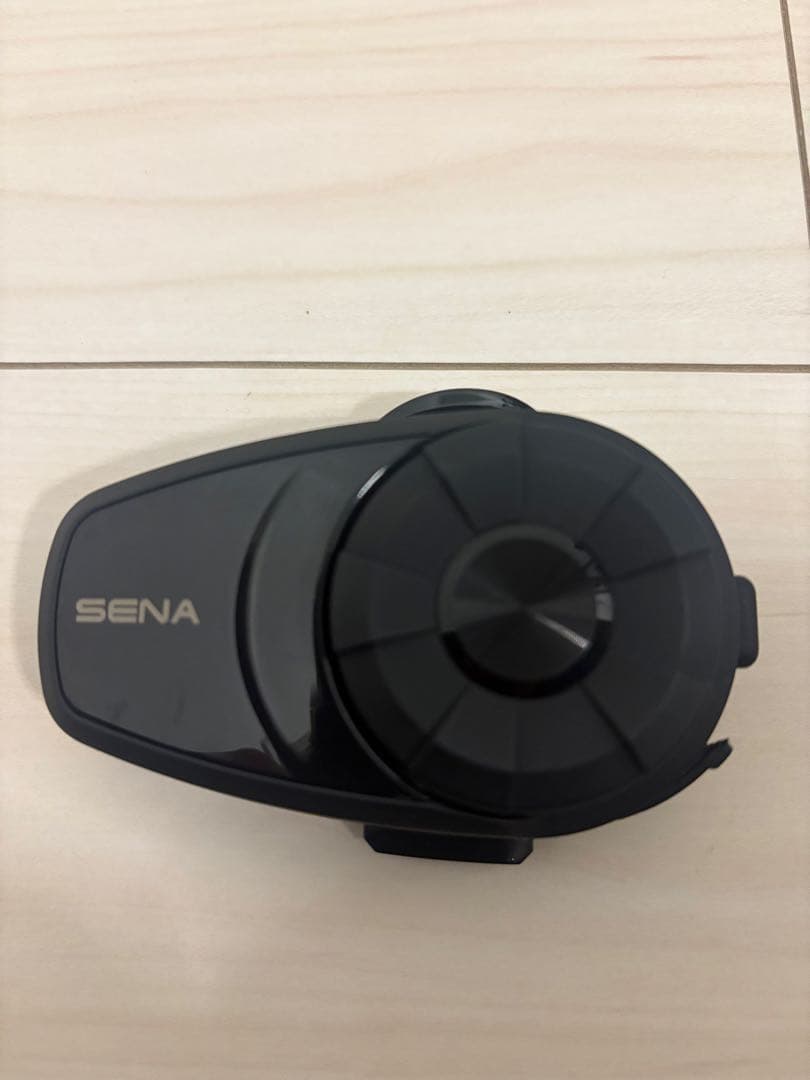SENA 10S バイク用インカム