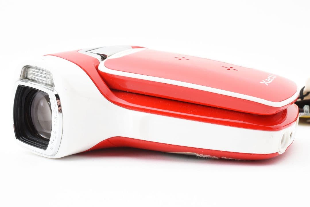 SANYO Xacti DMX-CG9 デジタルビデオカメラ