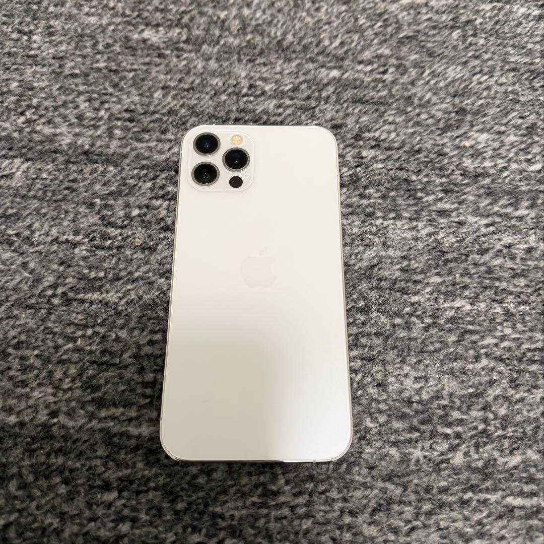 スマートフォン本体 iPhone12pro 512GB