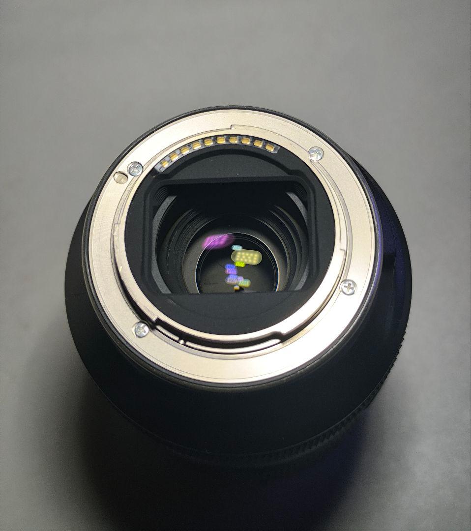 kkkTAMRON ズームレンズ