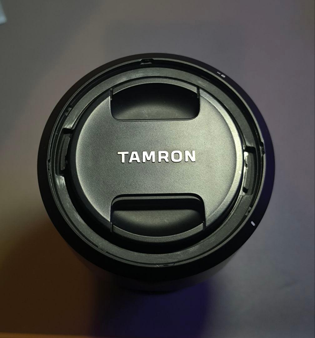 kkkTAMRON ズームレンズ