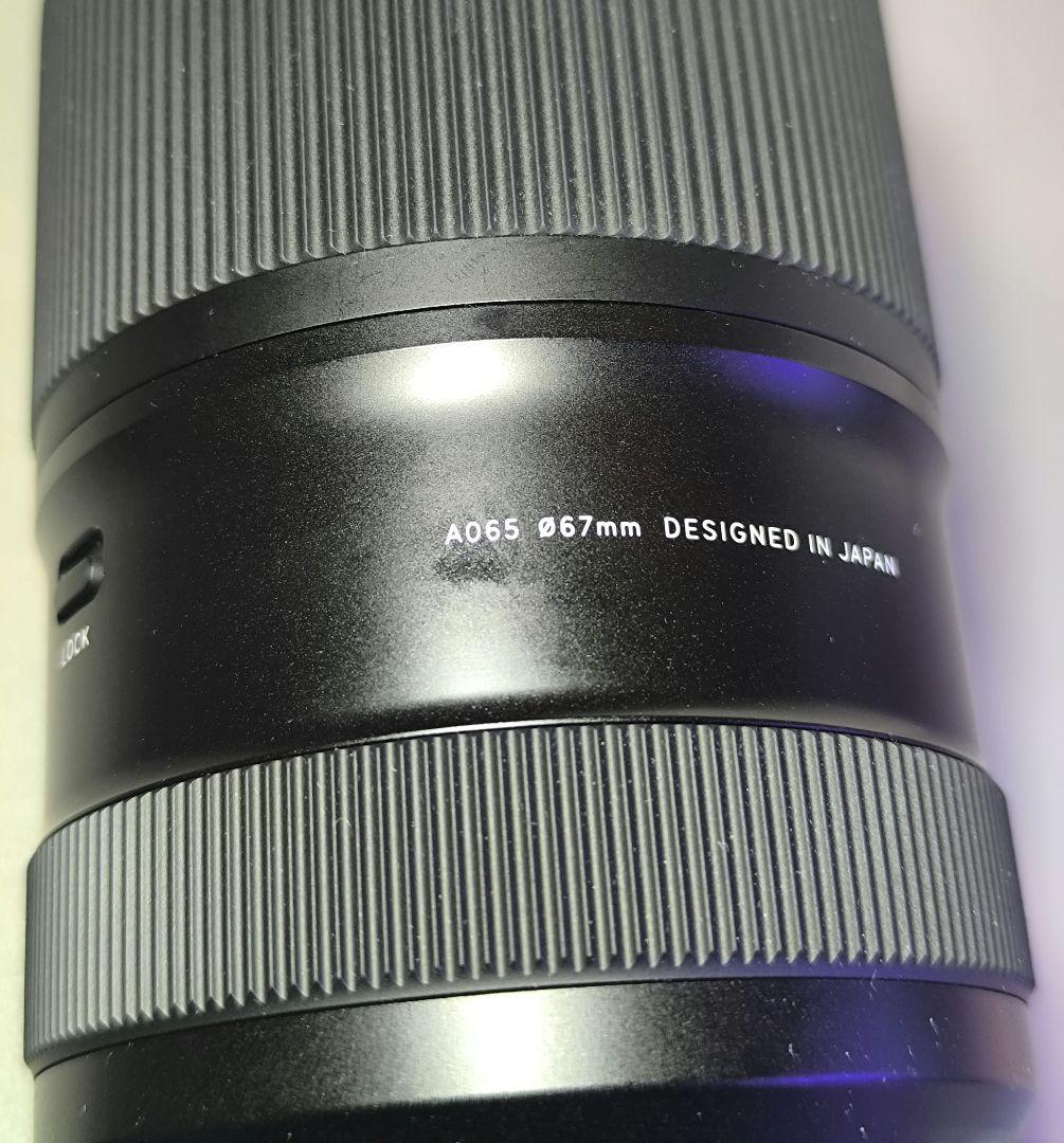 kkkTAMRON ズームレンズ