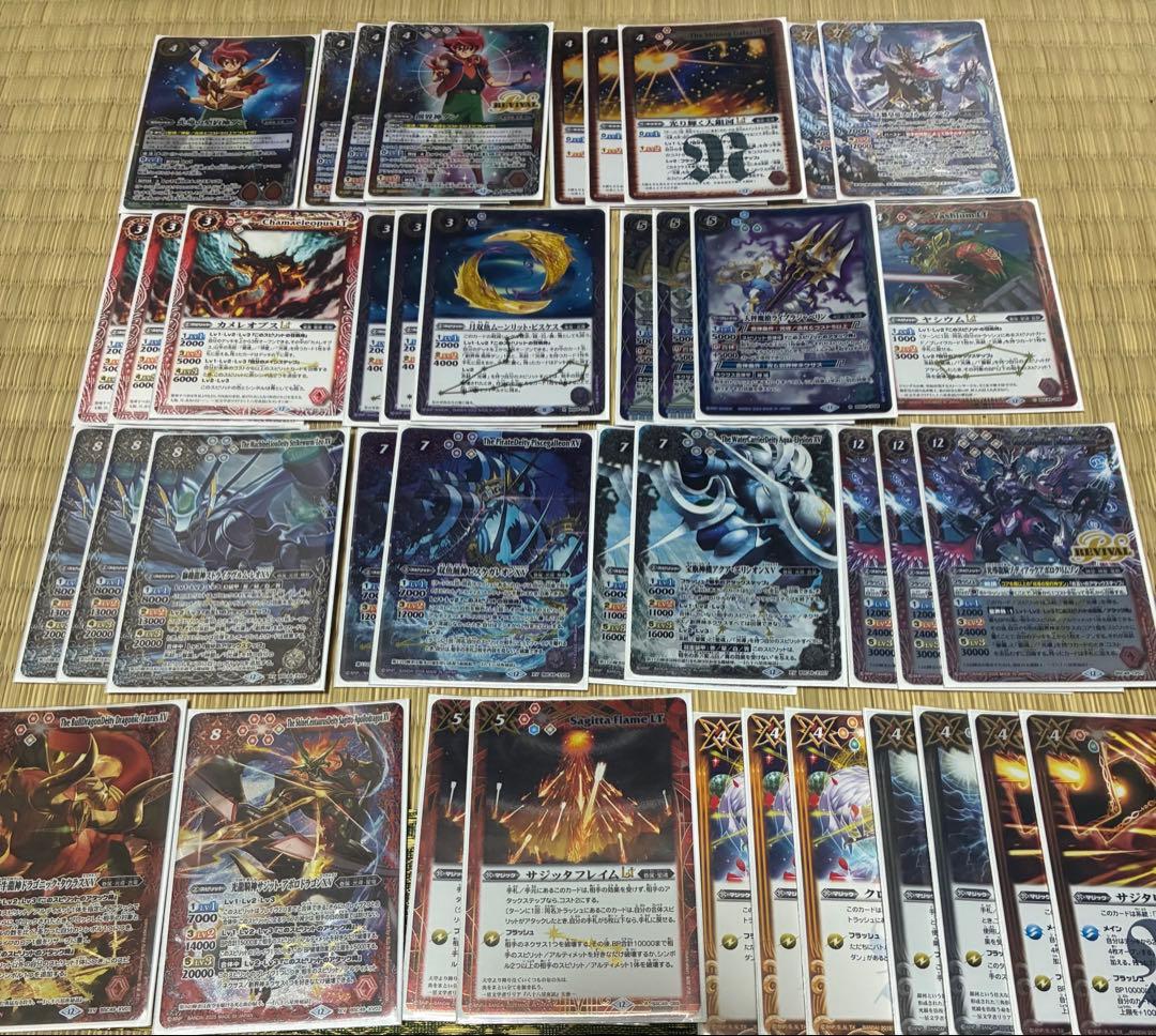 「現環境最強デッキ！！」光導デッキ