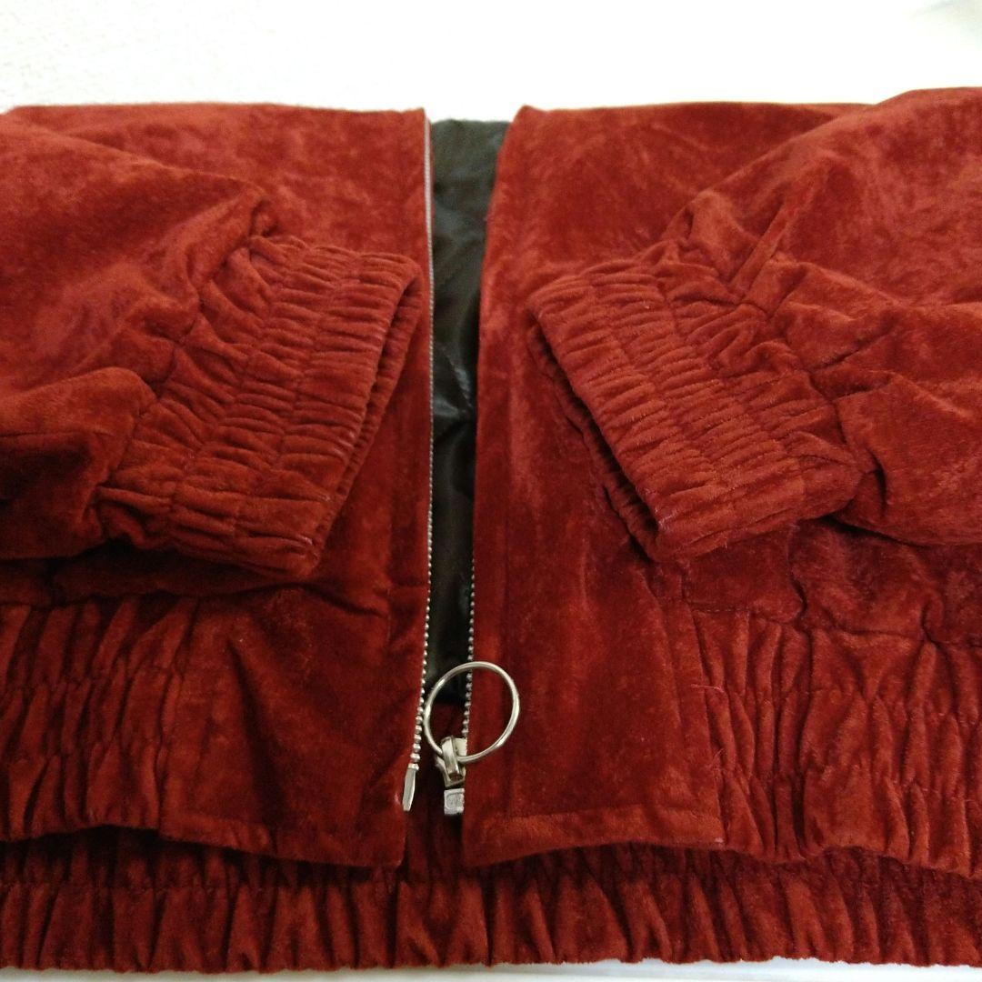 猫たん　　　　　　　わちふぃーるど ダヤン フード付きジャンパー