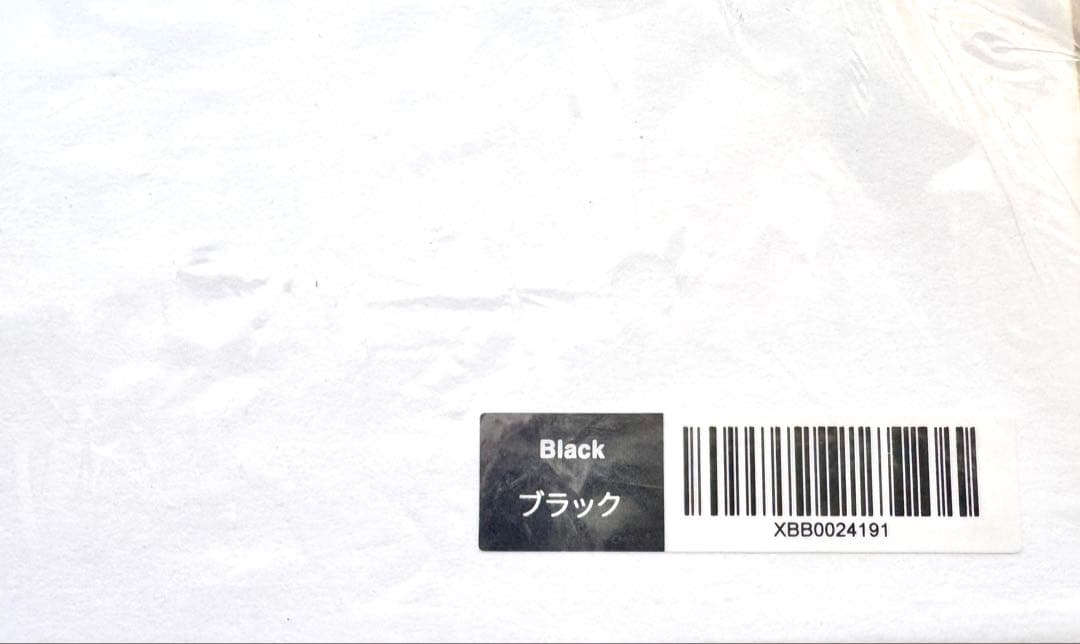 新品未使用】 ReFa BEAUTECH DRYER SE BLACK