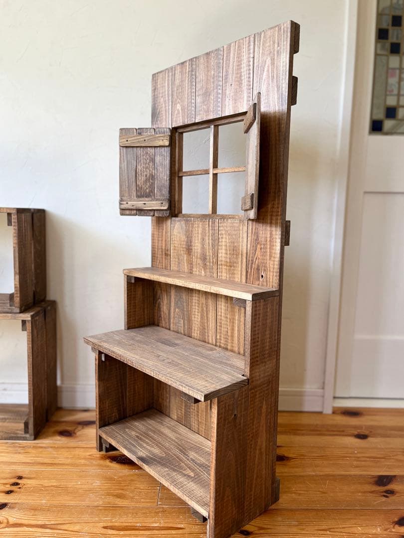 什器　多肉植物棚　ガーデン雑貨　インテリア雑貨