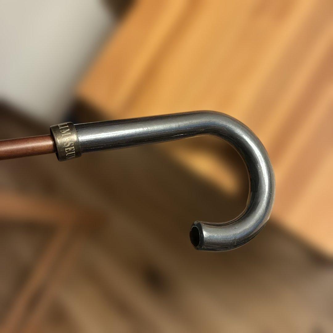 最終値下げ　美品　ジブリ美術館 限定 フレスコ 傘　正規品　となりのトトロ