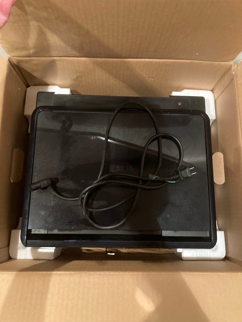 EPSON エプソン　複合機　EP-804A　ジャンク