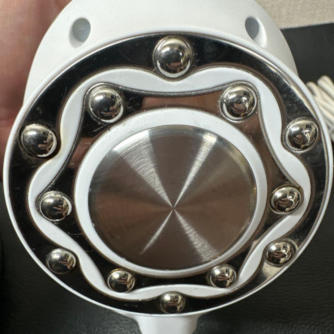 YAMAN 美顔器 EMS RF キャビテーション