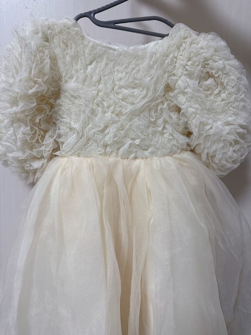 OREN ベビードレス ワンピース