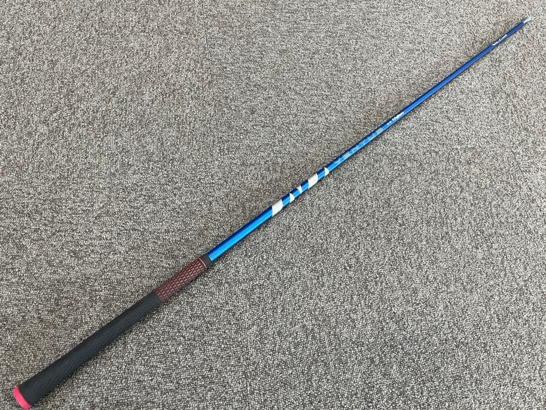 フジクラ　24ベンタスブルー 6S 24VENTUS BLUE 6S