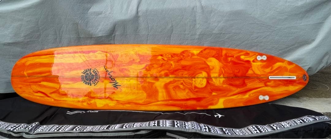 HICロングボート9ft 【手渡し限定】値下げ