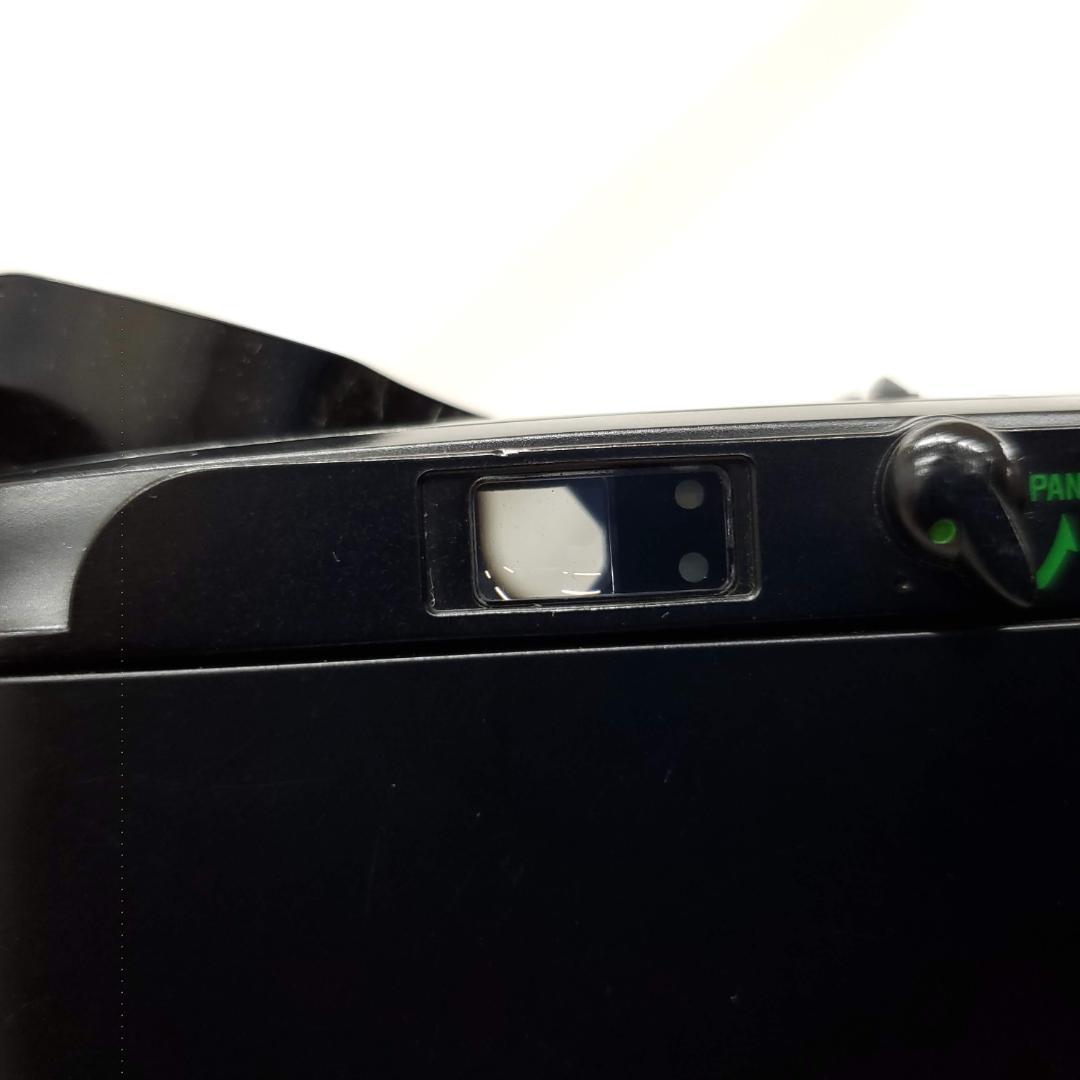 Olympus μ ZOOM DELUXE F1225-318-5p p