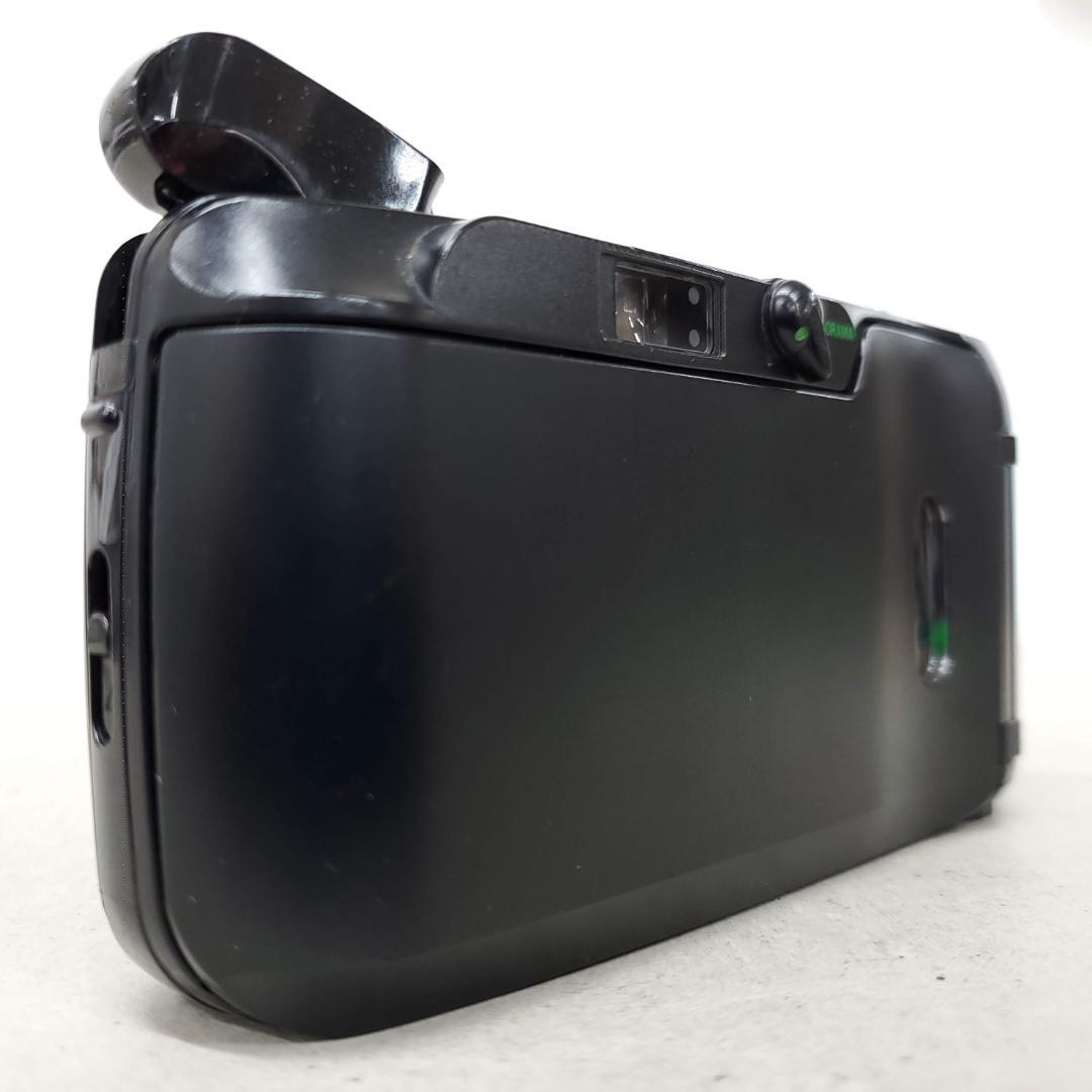 Olympus μ ZOOM DELUXE F1225-318-5p p