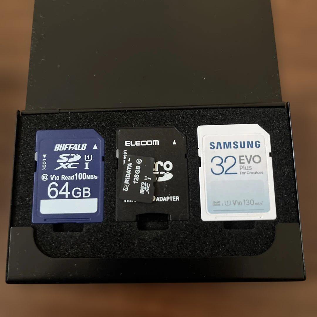 Canon EOS 9000D 一眼レフカメラ レンズ2本セット箱付き