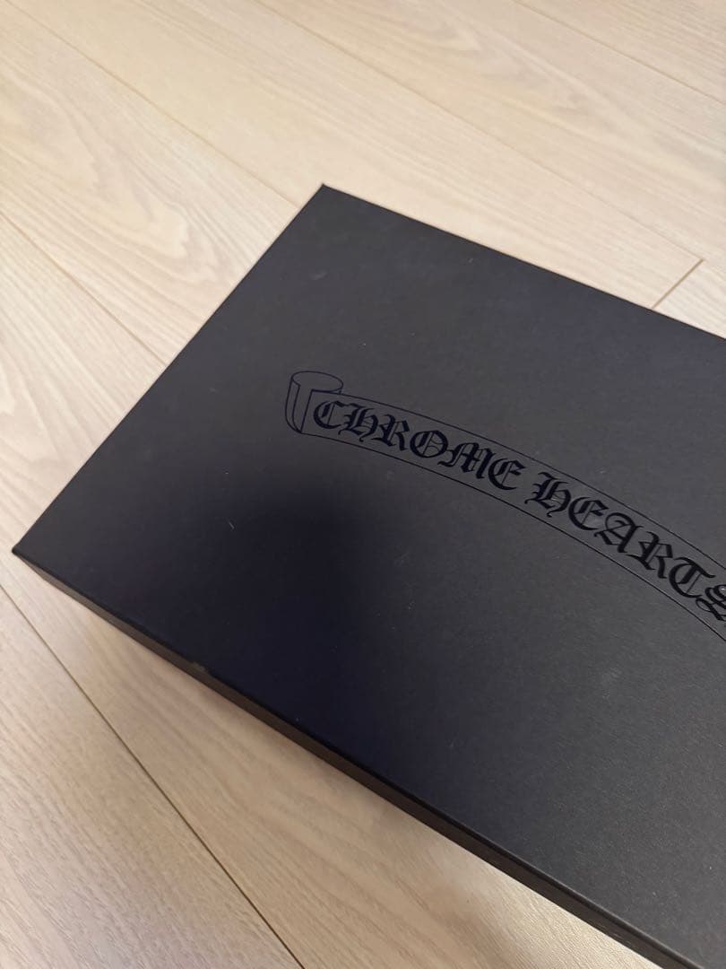 Chrome Hearts サンダル　size37