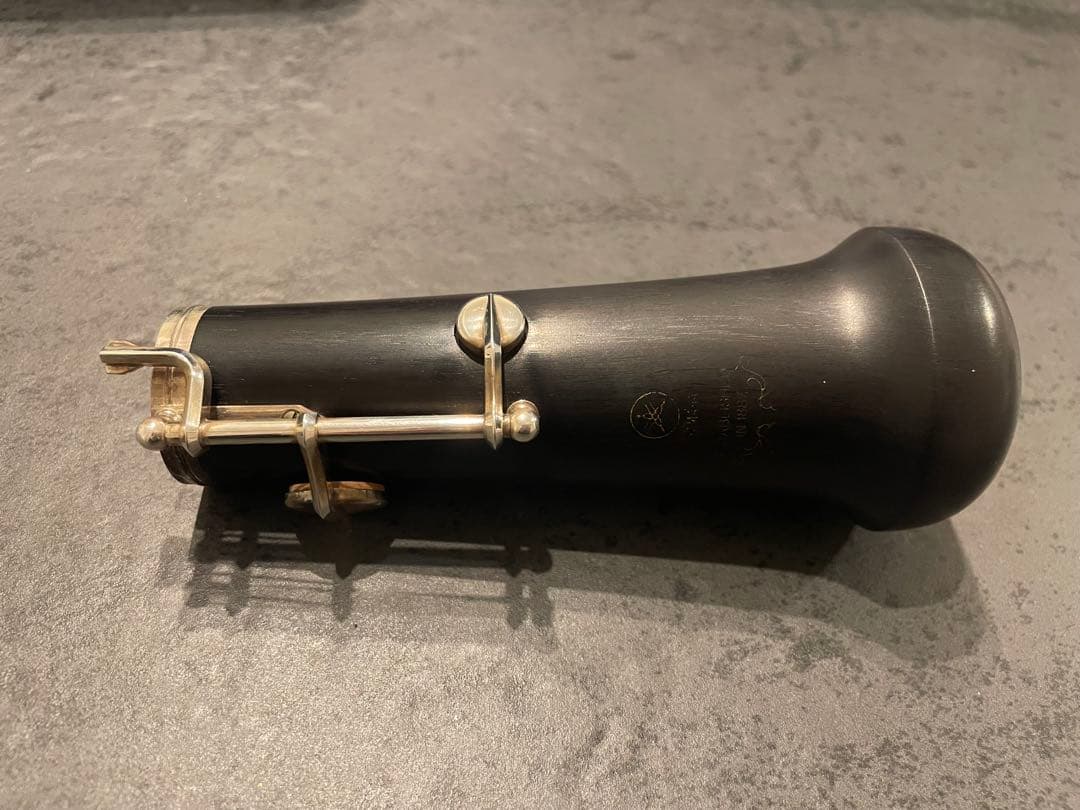 YAMAHA yob-431 オーボエ ケース付き