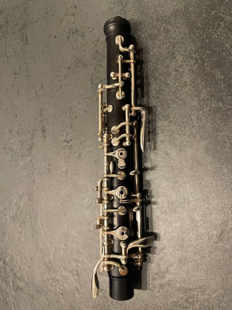 YAMAHA yob-431 オーボエ ケース付き