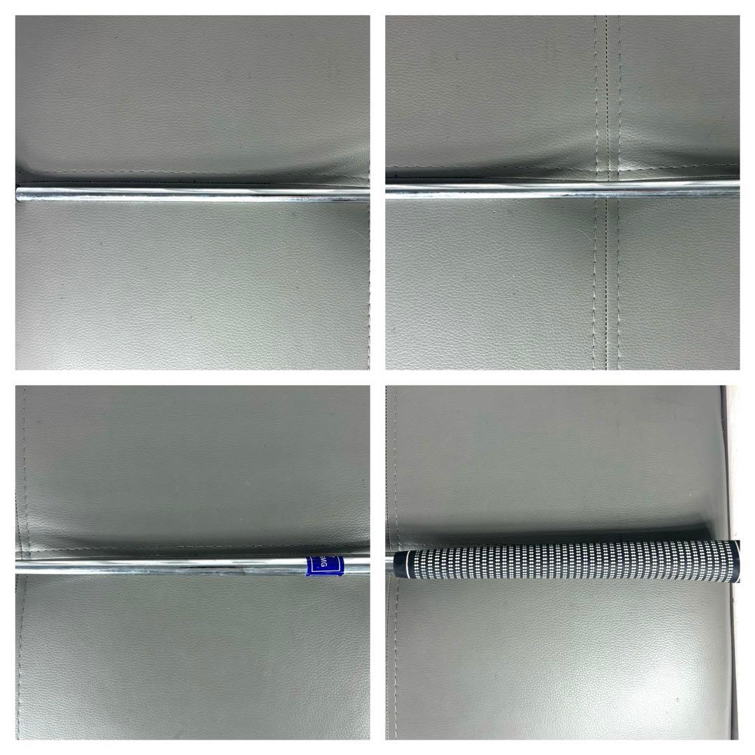 本格派 メンズゴルフクラブ 14本 フルセット ミズノ ゴルフセット お試し