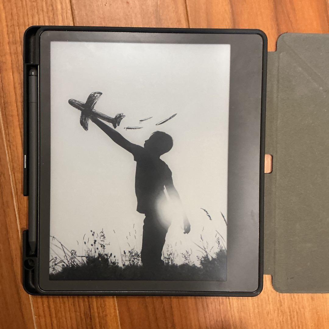 Kindle scribe 32gb電子書籍リーダー 本体 + ペン + カバー