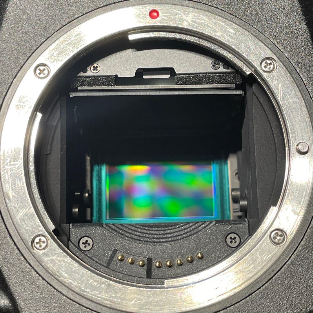 デジタルカメラ Canon EOS-1D Mark III