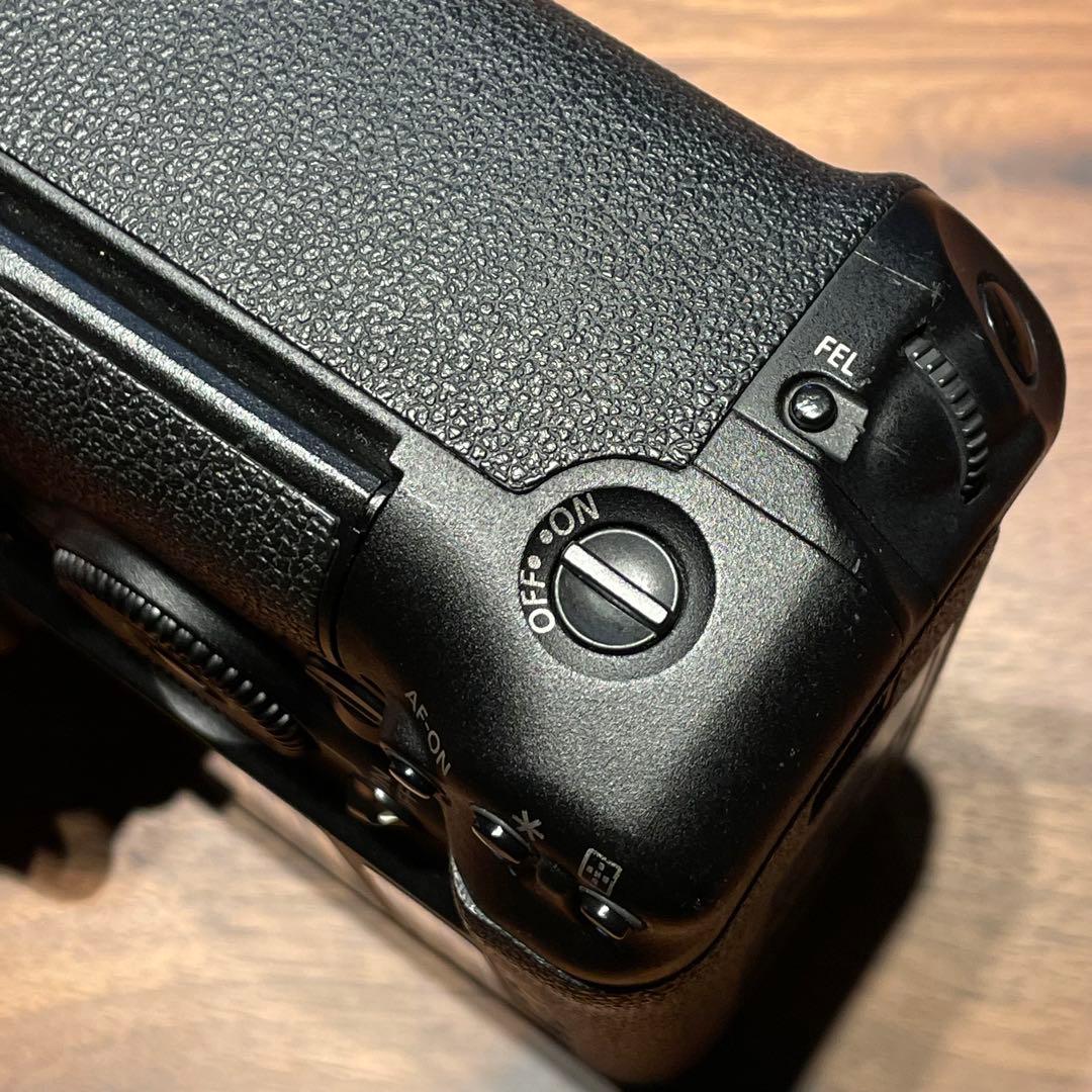 デジタルカメラ Canon EOS-1D Mark III