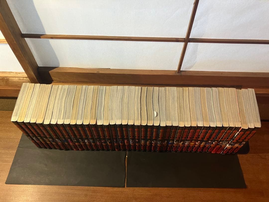 キングダム1-77全巻+おまけ1冊