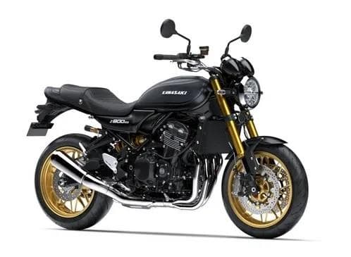 2025 整備解説書 Z900RS SE ZR900RSFNN Japan