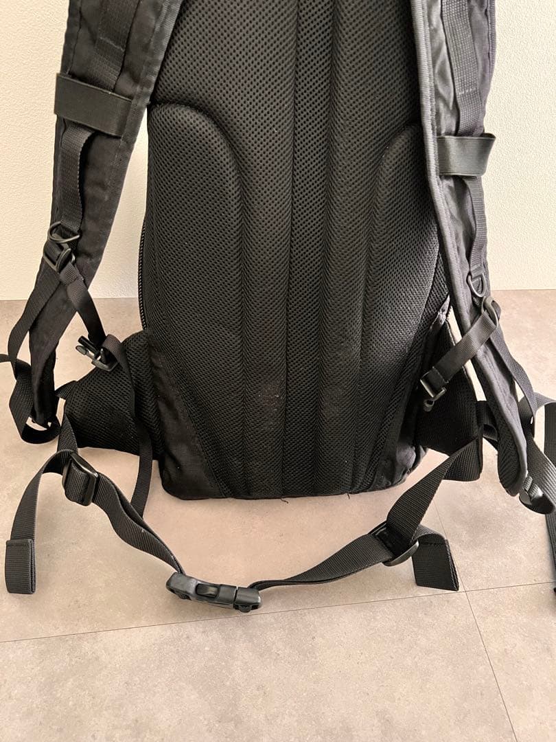 初期 HEADPORTER / X-pac バックパック