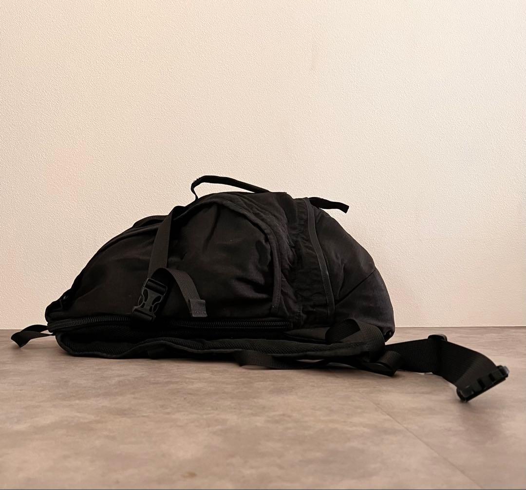 初期 HEADPORTER / X-pac バックパック