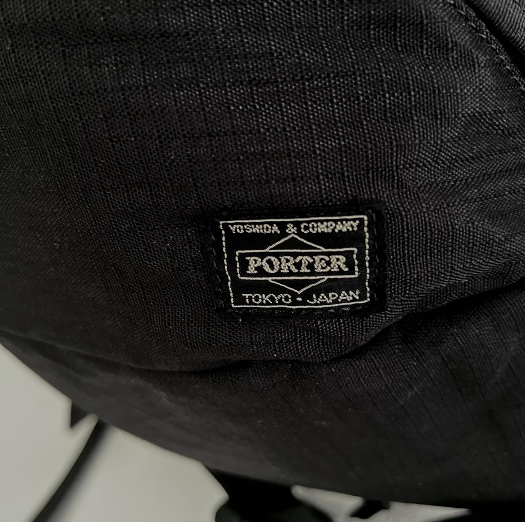 初期 HEADPORTER / X-pac バックパック