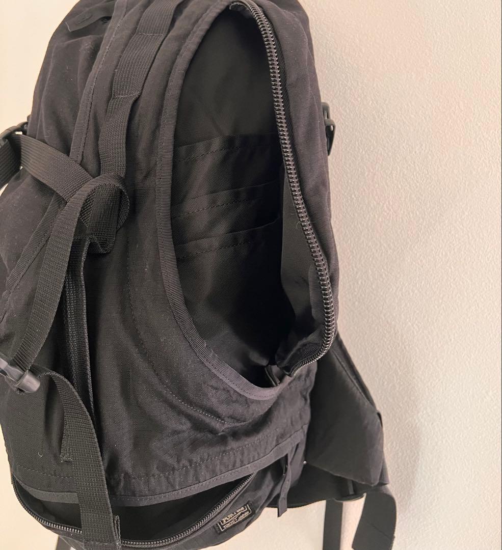 初期 HEADPORTER / X-pac バックパック