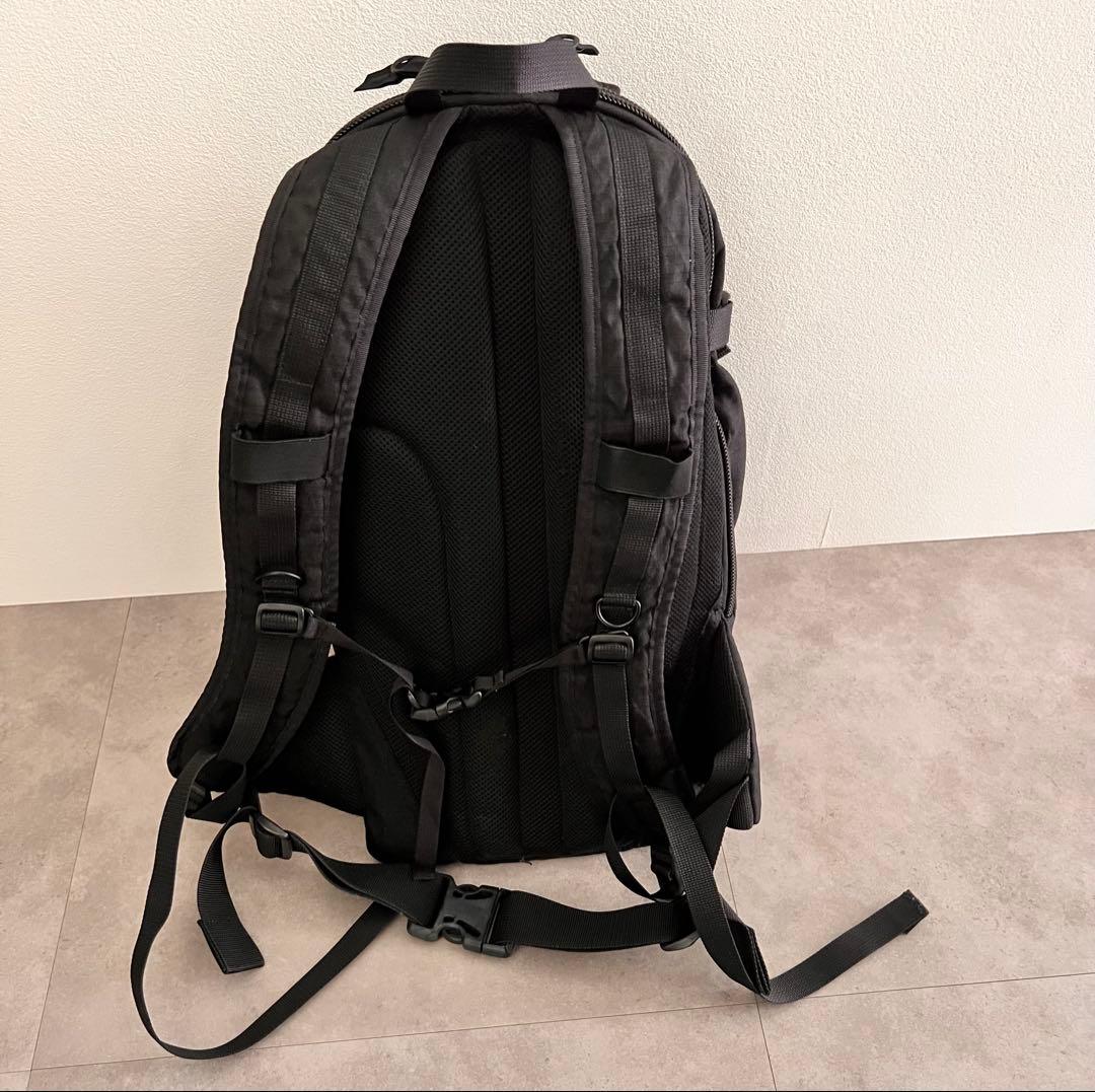 初期 HEADPORTER / X-pac バックパック