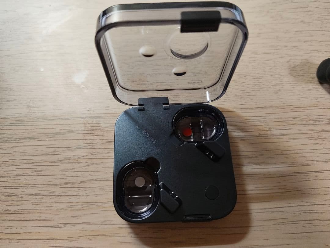 nothing ear 3　ジャンク品