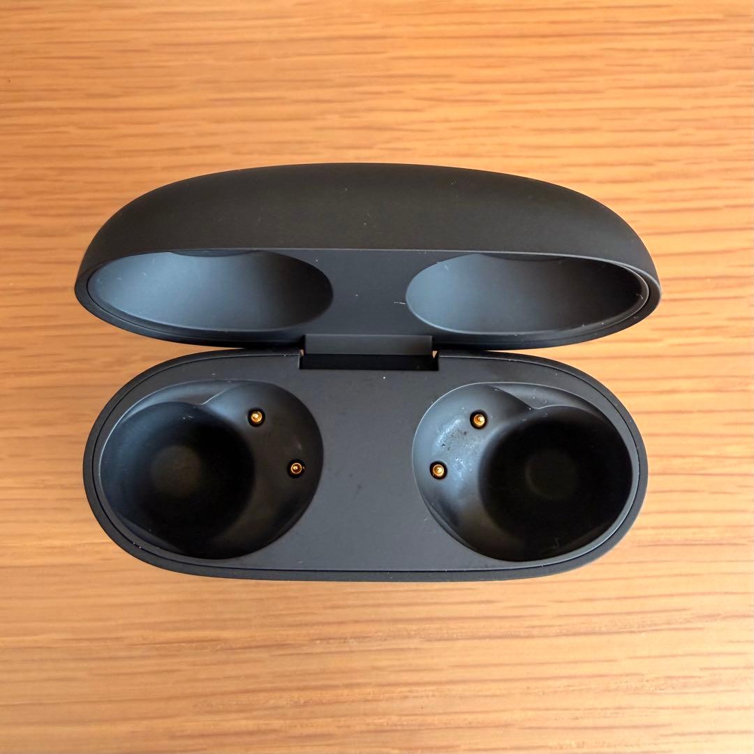 【美品／付属品完備】SONY WF-1000XM5ワイヤレスイヤホン