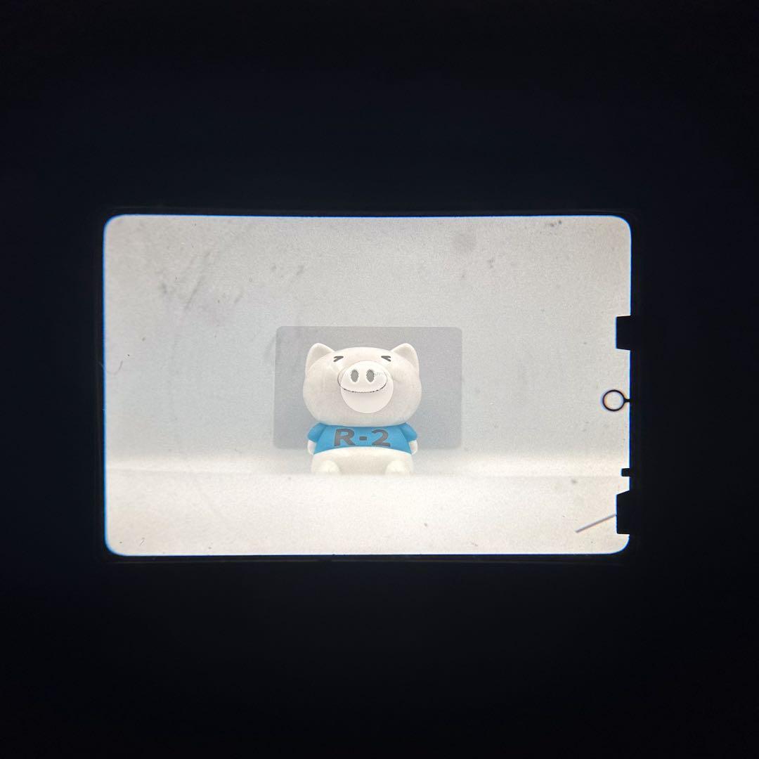 キャノンCanon FTb QL FD 50mm f1.8 動作確認済